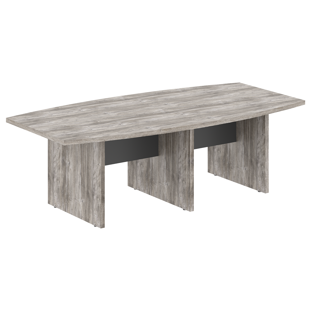 Стол для заседаний MCT 2412 2400х1200х750 MORRIS TREND