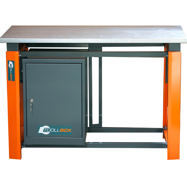 Верстак TBP 1800 (ТВ0) TOOLBOX 