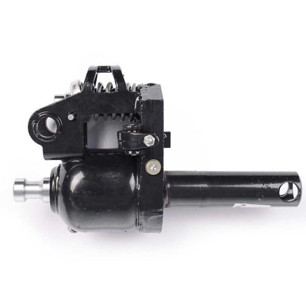 Гидроузел в сборе для тележек гидравлических JC (Oil pump Assembly)