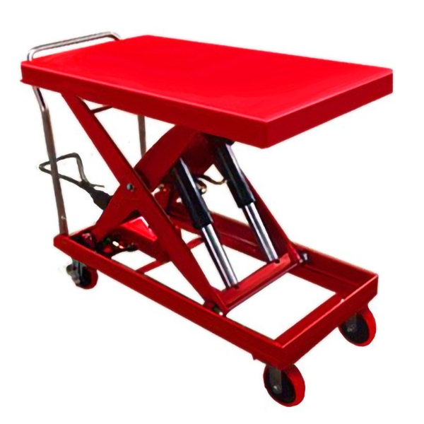 Стол подъемный PROLIFT TF-150, г/п 100 кг, 610-1200 мм