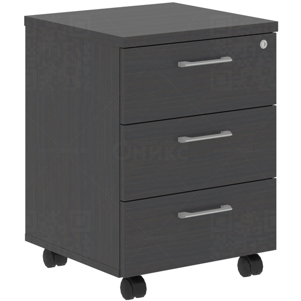 Тумба мобильная XMC-3D 465*450*634 XTEN