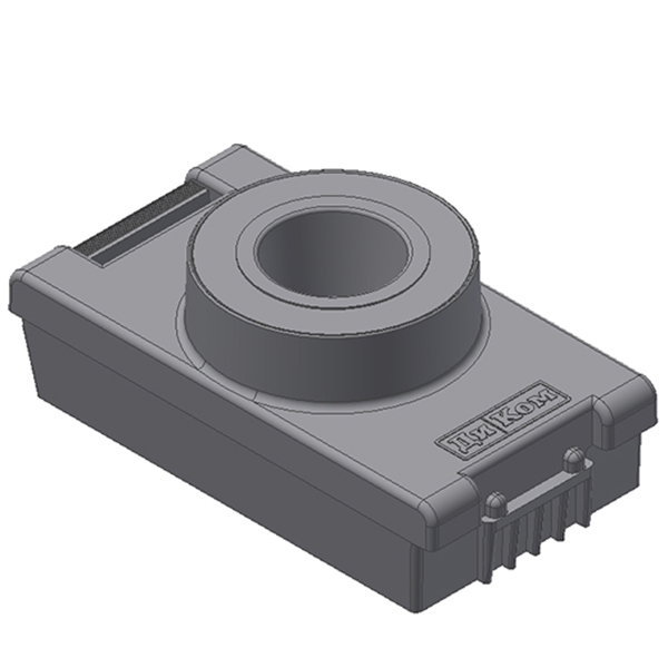 Держатель инструмента ISO 35 / SK35 / Morse 4