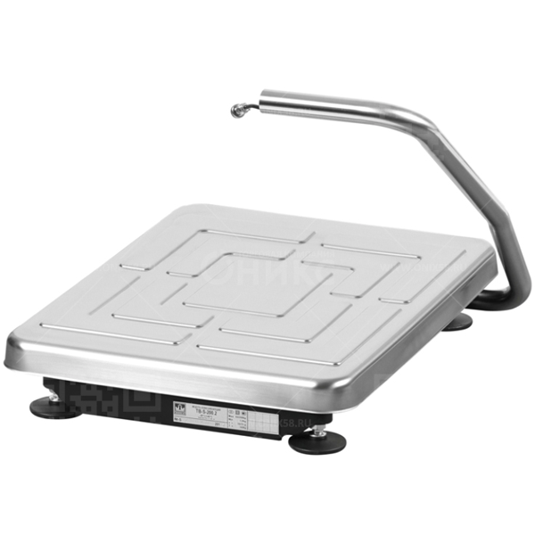 Модуль взвешивающий TB-S-32.2_2, платформа 510*400мм, 32 кг.