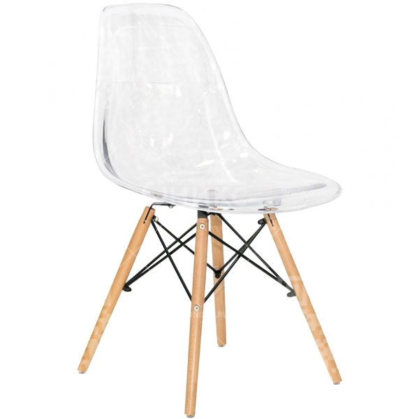 Стул пластиковый DOBRIN DSW CASPER LMZL-PC818