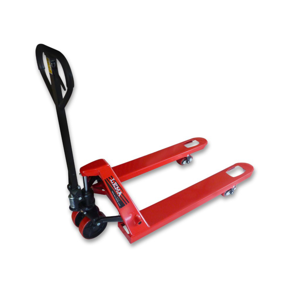 Тележка гидравлическая LEMA LM 25 III 1150x550