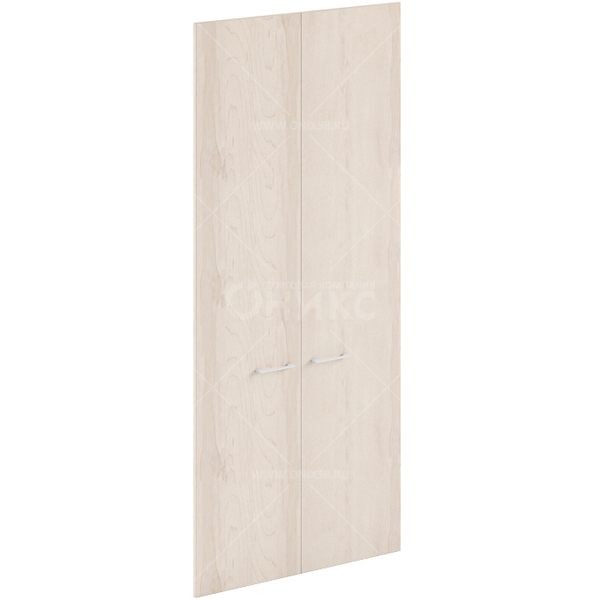 Двери высокие XHD 42-2 846х18х1900 XTEN (2шт)