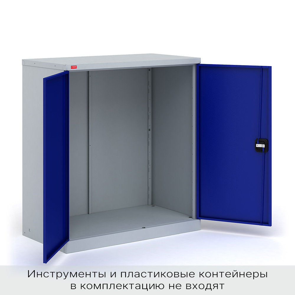 Шкаф инструментальный ИП-1-05