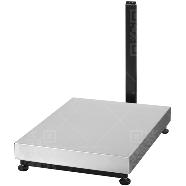 Модуль взвешивающий TB-M-150.2_3, платформа 800*600мм, 150 кг.