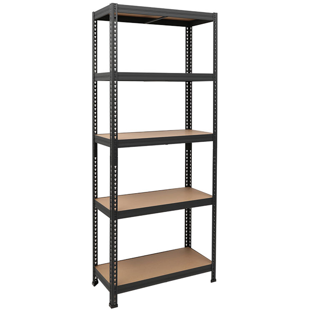 Стеллаж SBL 180KD/120x45/5