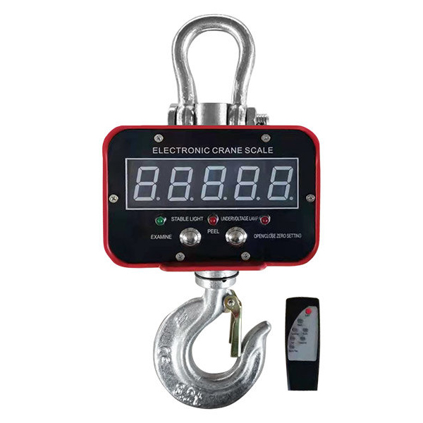 Весы электронные крановые GEARSEN OCS 3T