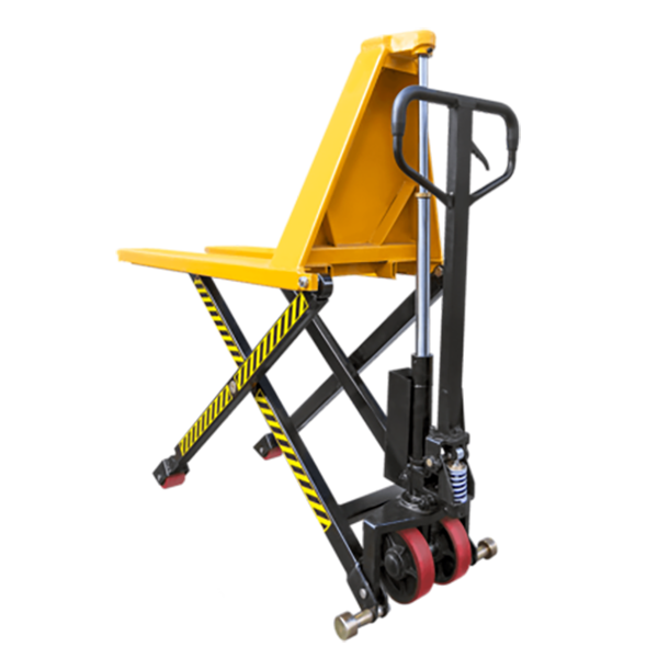 Тележка гидравлическая  PROLIFT JF-1500, 1150*550 c ножничным подъемом