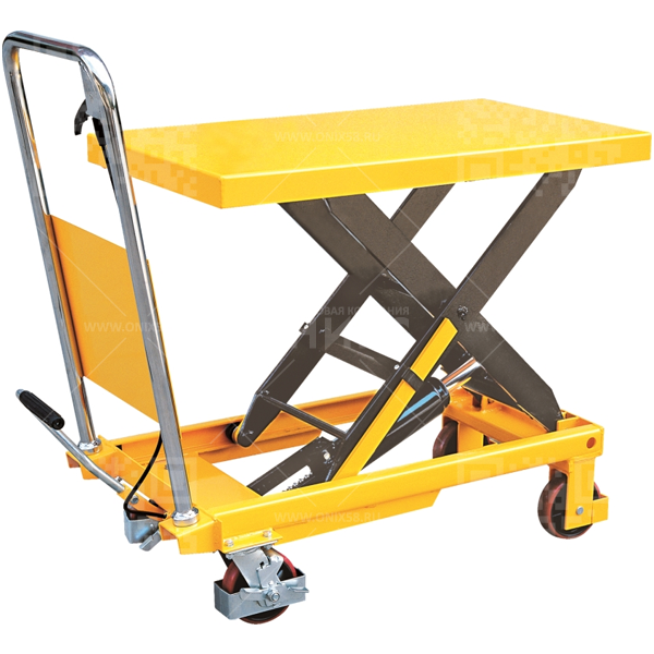 Стол подъемный TOR PTD2000 г/п 2000кг, подъем 380-1000mm