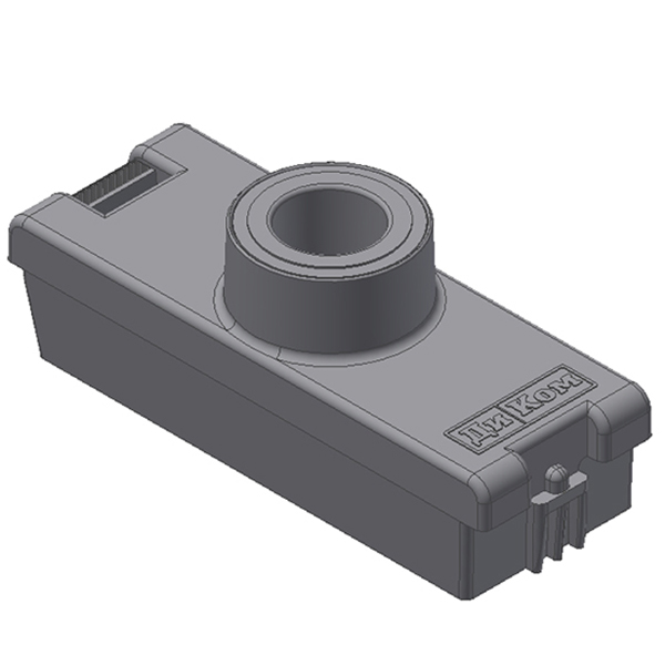 Держатель инструмента HSK-A32 / C32  / E32 / F32 / B40