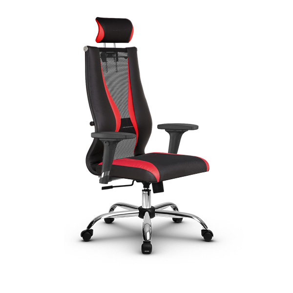  Кресло МЕТТА ErgoLife Sit10  0001605