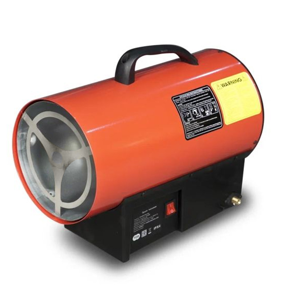 Пушка тепловая TOR BJG-35A (газ)