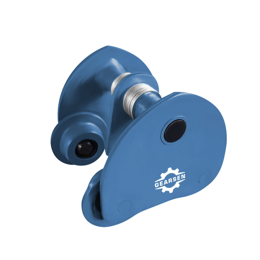 Тележка для ручной тали GEARSEN GCT 05  0,5т.