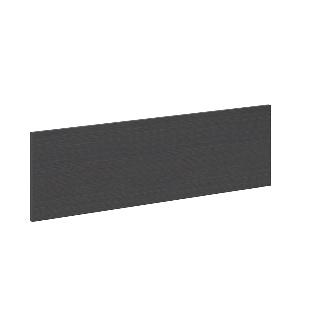 Экран XBP 123.1, без кронштейнов 1200*18*350 XTEN