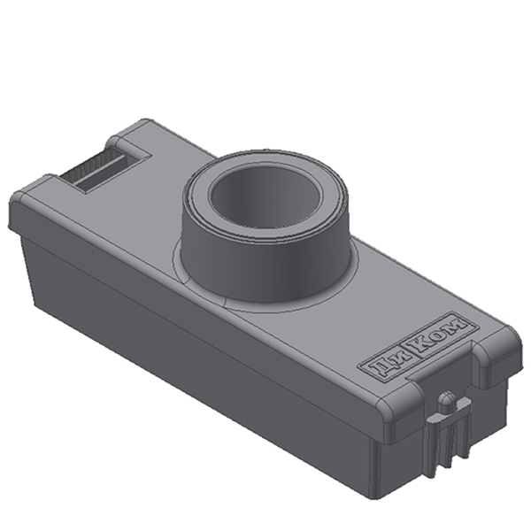Держатель инструмента ISO 30 / SK30 / Morse 3
