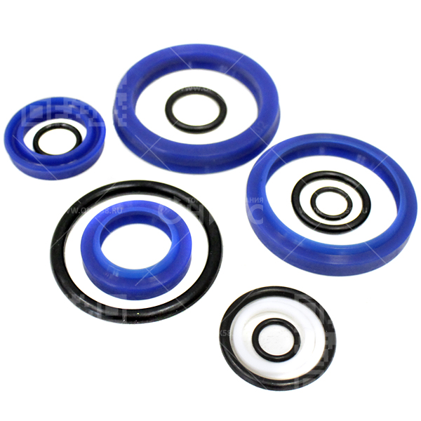 Ремкомплект для гидроцилиндра АС25