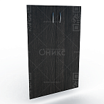 А-604 Комплект ДСП дверей к (А-304), 710*18*1150мм. (Дуб венге)