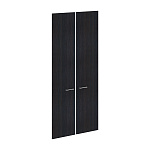 XTEN Двери высокие XHD 42-2 846х18х1900 (2шт) (Дуб Юкон Модерн (выводится из ассортимента))