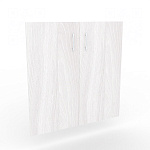 А-602 Комплект ДСП дверей к (А-302), 710*18*760мм. (Ясень шимо светлый)