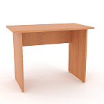 В-812 Стол прямоугольный, 1180*680*740мм. (Ольха горская)