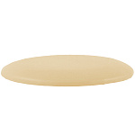 Сиденье Венус/Марко/Тюльпан (DO-122 кож.зам кремовый)