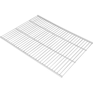 GS Полка сеточная металлическая, 603*406мм. (Белый)