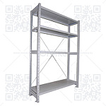 Стойка СК/СКУ 2964 оцинк.