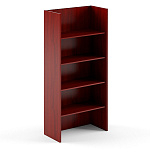 Стеллаж B-430 900*435*1904 BORN (Бургундия)