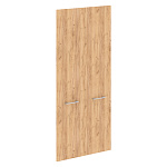 Двери высокие THD 42-2 Z 846х18х1900 TORR-Z (Дуб Бофорд Z)