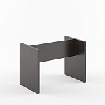 Каркас стола B 601  1000х600х712 BORN (Венге Магия)