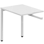 XTEN-S Столешница приставки XSB 860-1  800х600х25  (Дуб Юкон Модерн)