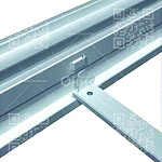 Стяжка МС-Т 600 