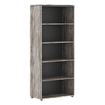 Каркас шкафа высокого MHC 85 854х423х1956 MORRIS TREND (Сосна Нордик)