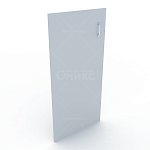 А-621 Дверь ДСП к (А-321), 510*18*1120мм. (Серый)