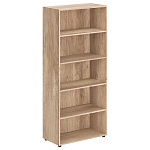 Каркас шкафа высокого THC 85  850х430х1930 TORR (Дуб Каньон)