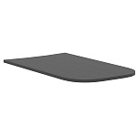 XTEN Столешница брифинга XB 127-1  1200х700х25  (Дуб Юкон Модерн (выводится из ассортимента))