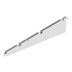 GS Кронштейн для полки GS 435 (Белый)