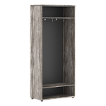 Каркас шкафа для одежды MCW 85-1 854х423х1956 MORRIS TREND (Сосна Нордик)