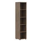 Каркас шкаф-колонки высокой MHC 42 429х423х1956 MORRIS TREND (Кария Пальмира)