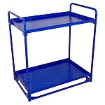 Тележка сервисная СТ 5 700*1200 (без колес)