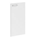 XTEN Дверь низкая XLD 42-1(R) правая 422х18х765  (Белый)