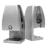 Комплект кронштейнов PJ-2 серебро XTEN