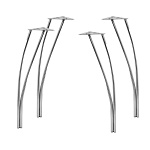 Силуэт подстолье CH