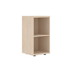 XTEN Каркас шкаф-колонки низкой XLC 42  425х410х795  (Бук Тиара)