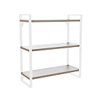 Комплект полок CombiK 800*200 вяз натуральный (3 шт)