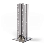 Подпятник СЕТО 80*90 под70 