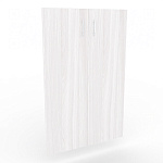 А-610 Комплект ДСП дверей к (А-310), 710*18*1120 (Ясень шимо светлый)